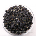 أسود Lycium Wolfberry Wild Black Goji Berry